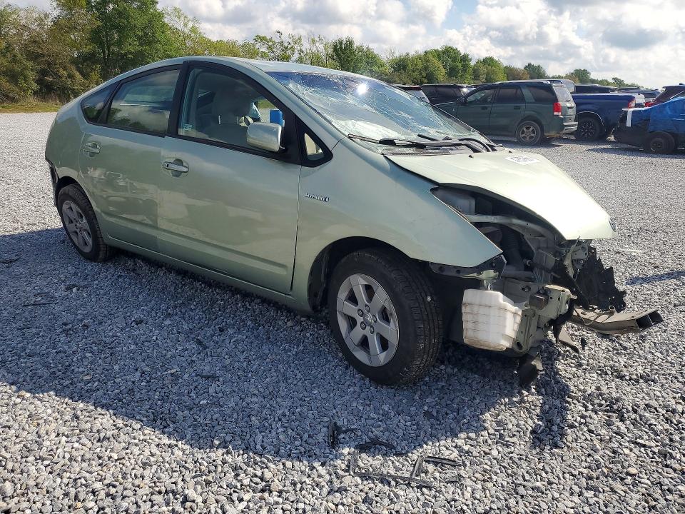 Продажа на аукционе авто 2007 Toyota Prius, vin: JTDKB20U773247848, номер лота: 47657966