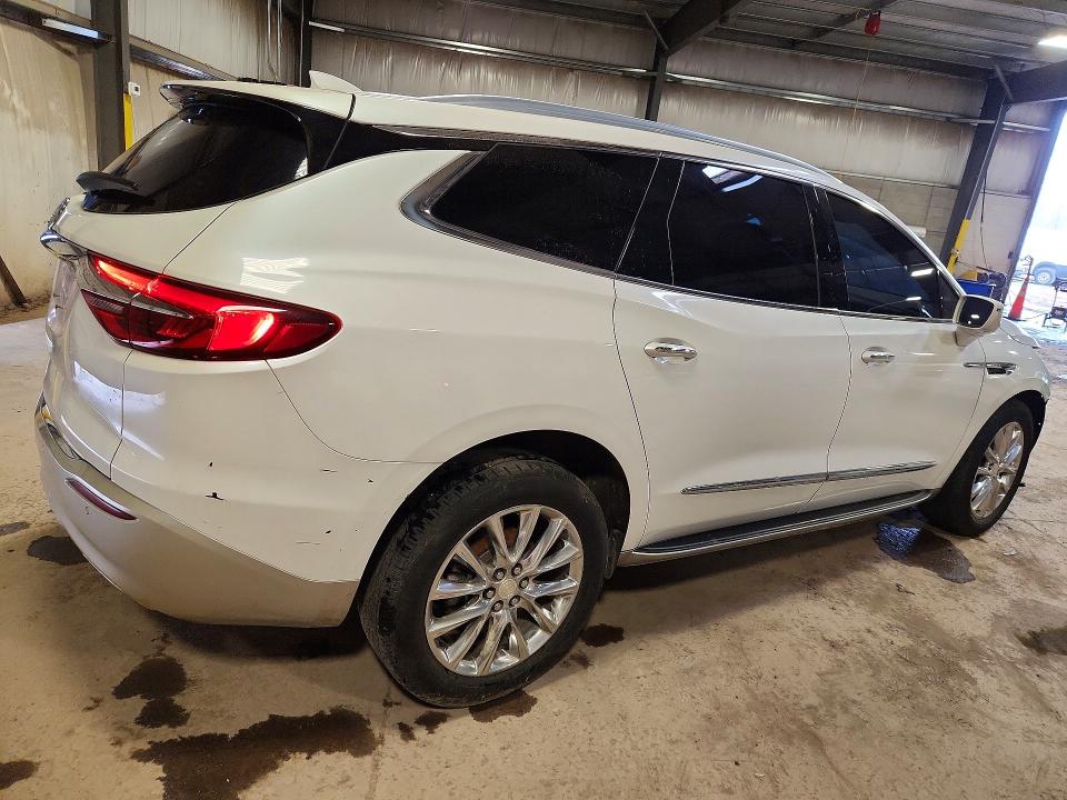 Продажа на аукционе авто 2020 Buick Enclave, vin: 5GAEVBKW6LJ161618, номер лота: 48162196