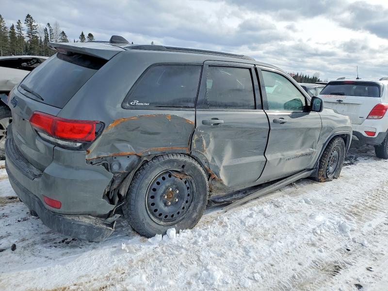 2019 Jeep Grand Cherokee მანქანა იყიდება აუქციონზე, vin: 1C4RJFAG7KC825392, აუქციონის ნომერი: 47199526