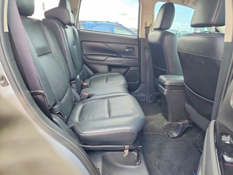 Продаж на аукціоні авто 2016 Mitsubishi Outlander, vin: JA4AD3A33GZ050037, номер лоту: 48117006