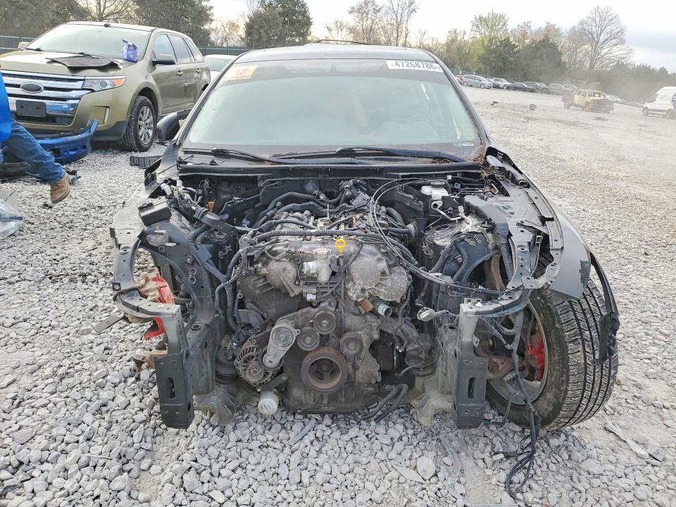 Aukcja sprzedaży 2015 Infiniti Q50, vin: JN1BV7AR2FM397442, numer aukcji: 47268786