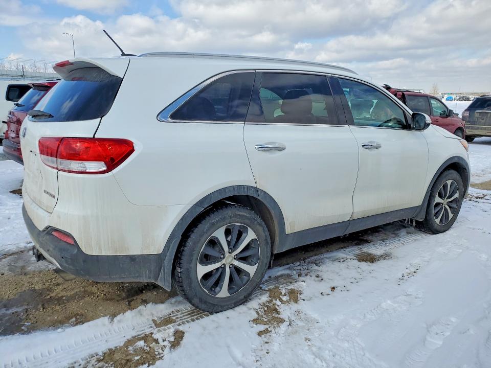 Продажа на аукционе авто 2016 Kia Sorento, vin: 5XYPHDA17GG186498, номер лота: 47118576