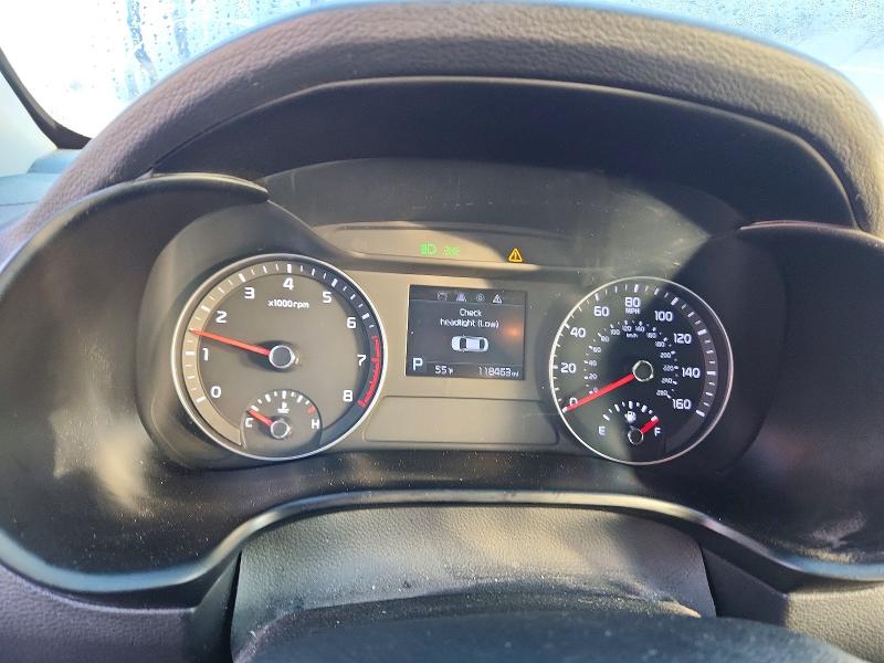 Aukcja sprzedaży 2019 Kia Forte, vin: 3KPF24AD8KE072510, numer aukcji: 41862656