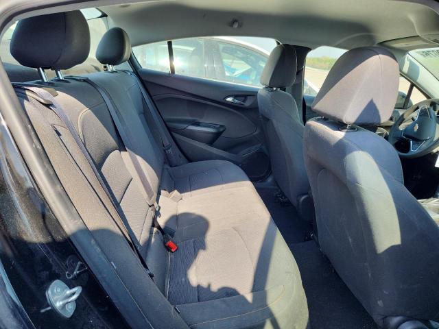 Aukcja sprzedaży 2019 Chevrolet Cruze, vin: 1G1BC5SM2K7116073, numer aukcji: 47239076