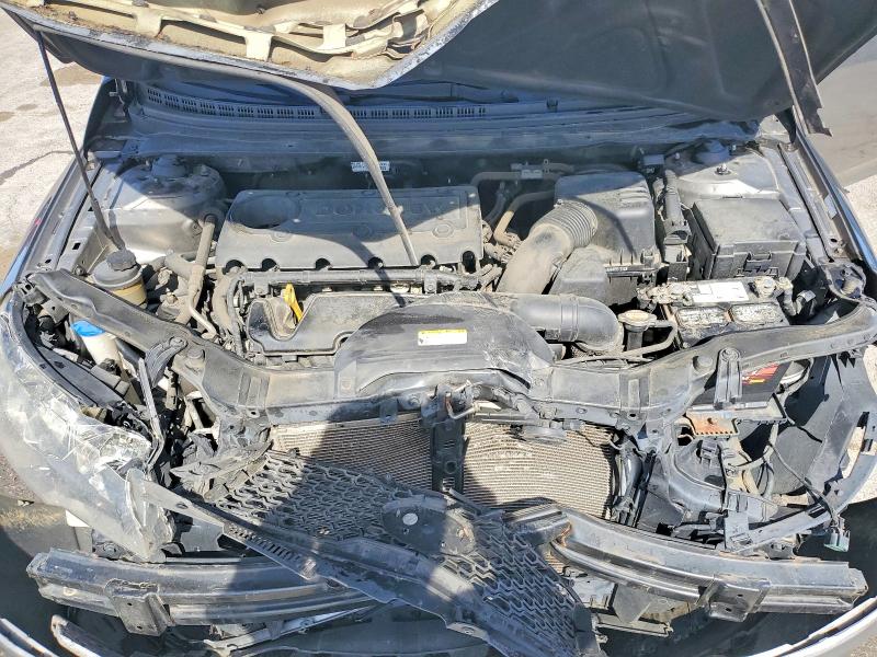 Продажа на аукционе авто 2012 Kia Forte, vin: KNAFU4A27C5549169, номер лота: 46916356