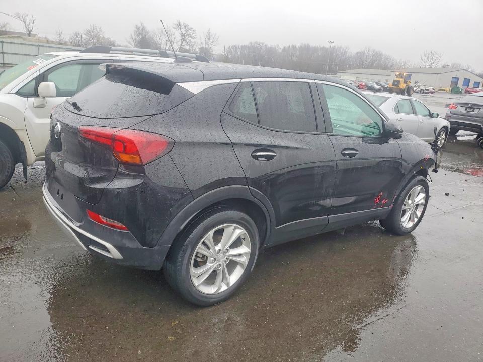79465775 :رقم المزاد ، KL4MMBS20PB127291 vin ، 2023 Buick Encore Gx مزاد بيع