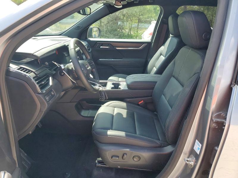 Продажа на аукционе авто 2025 Gmc Acadia, vin: 1GKENKRS4SJ204275, номер лота: 47903236