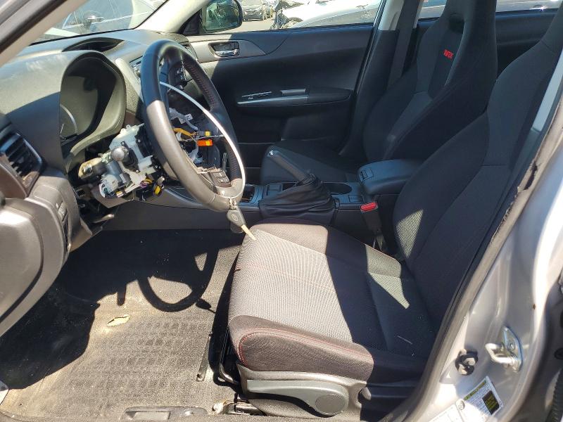 Продаж на аукціоні авто 2011 Subaru Impreza, vin: JF1GV7E64BG520191, номер лоту: 46240606