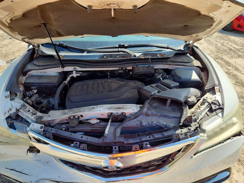 Продажа на аукционе авто 2015 Acura Mdx, vin: 5FRYD3H44FB002780, номер лота: 47379906