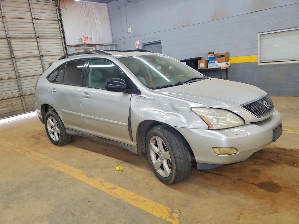 Продаж на аукціоні авто 2005 Lexus Rx 330, vin: 2T2HA31U85C082328, номер лоту: 47458146