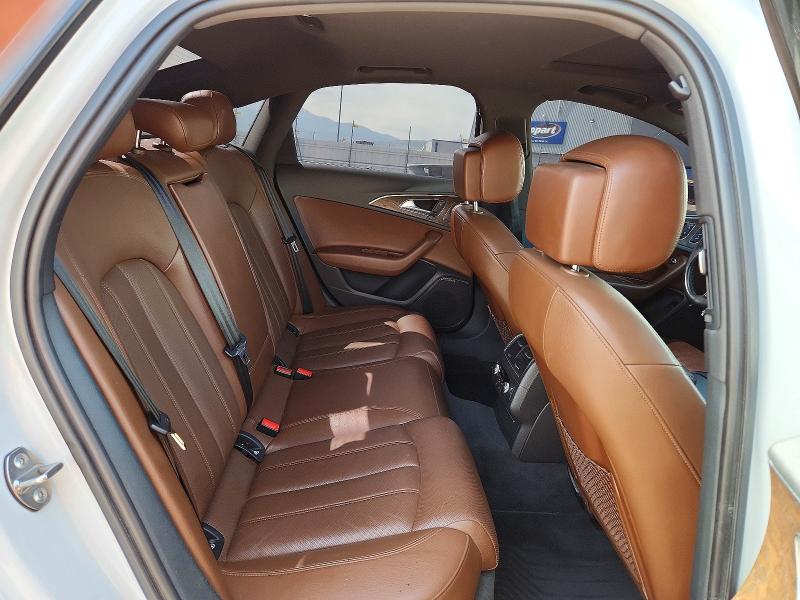 48445486 :رقم المزاد ، WAUHGAFC4DN129094 vin ، 2013 Audi A6 مزاد بيع