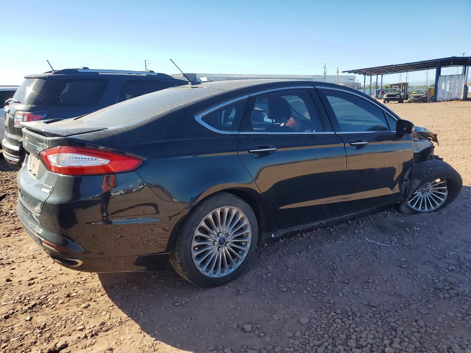 79666465 :رقم المزاد ، 3FA6P0K97GR151726 vin ، 2016 Ford Fusion مزاد بيع
