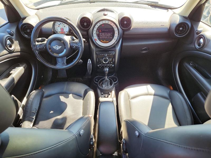 Продаж на аукціоні авто 2013 Mini Cooper, vin: WMWZC5C5XDWP31182, номер лоту: 45620616