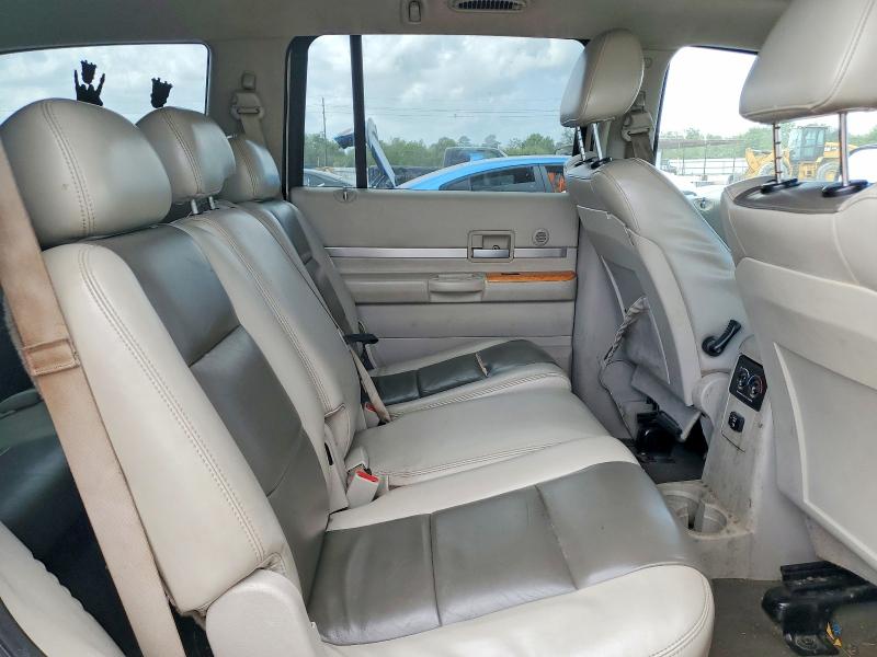 Продажа на аукционе авто 2008 Chrysler Aspen, vin: 1A8HX58298F158923, номер лота: 47973326