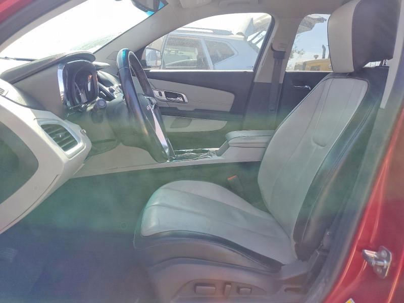 2014 Gmc Terrain მანქანა იყიდება აუქციონზე, vin: 2GKALSEK7E6272954, აუქციონის ნომერი: 47570226