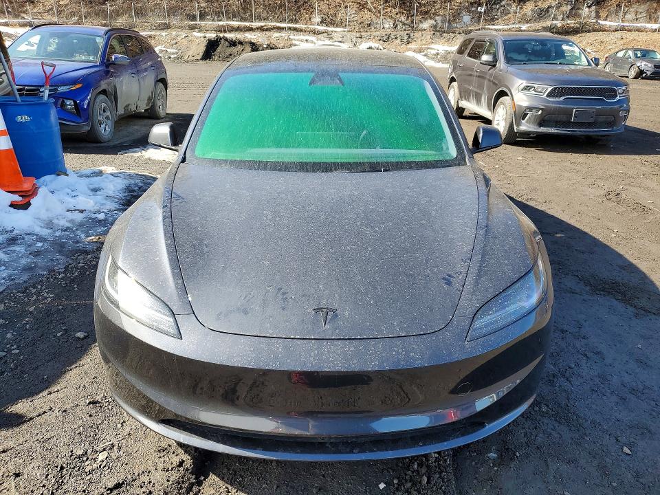 Aukcja sprzedaży 2026 Tesla Model 3, vin: 5YJ3E1EAXTF117273, numer aukcji: 79283505