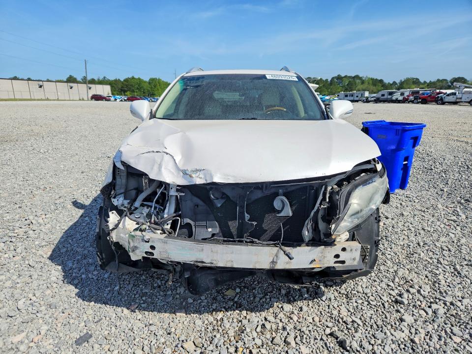 Aukcja sprzedaży 2012 Lexus Rx 350, vin: 2T2BK1BA0CC125326, numer aukcji: 48093526
