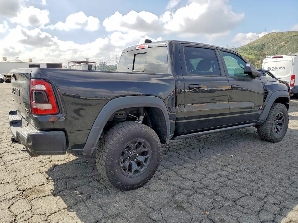 41639686 :رقم المزاد ، 1C6SRFU92NN150820 vin ، 2022 Ram 1500 مزاد بيع