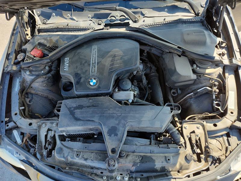 Aukcja sprzedaży 2014 Bmw 328, vin: WBA3A5G51ENP31701, numer aukcji: 46516676