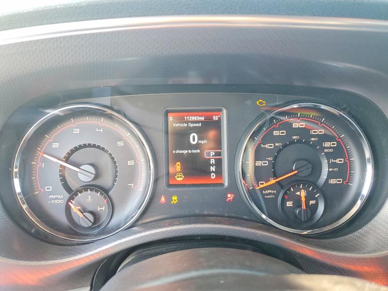 2013 Dodge Charger მანქანა იყიდება აუქციონზე, vin: 2C3CDXCT3DH715831, აუქციონის ნომერი: 46528636