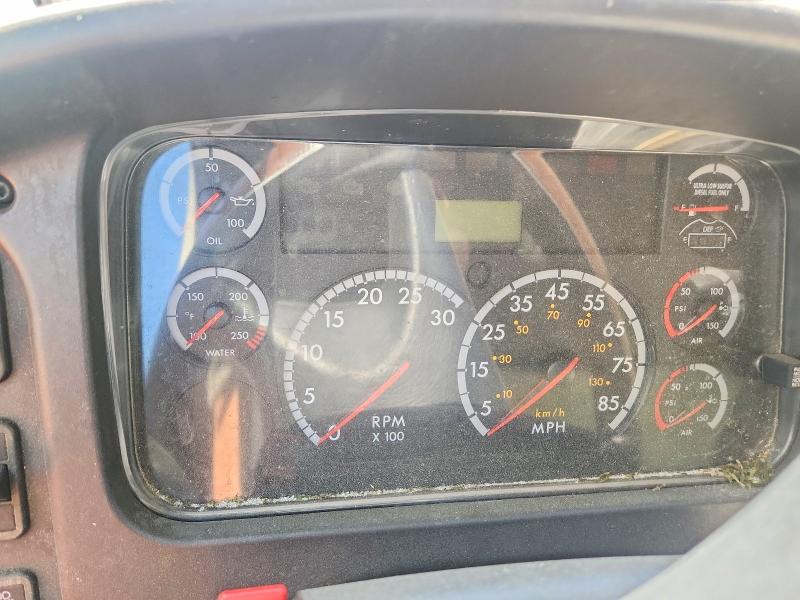 Продажа на аукционе авто 2013 Freightliner M2, vin: 3ALACWDT9DDFE4600, номер лота: 52422376