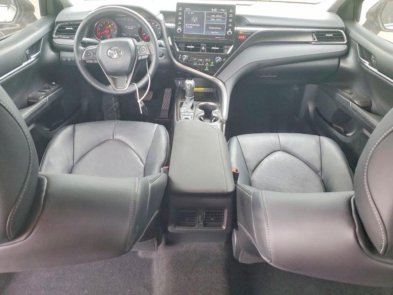 Aukcja sprzedaży 2021 Toyota Camry, vin: 4T1K61AKXMU519418, numer aukcji: 46940166