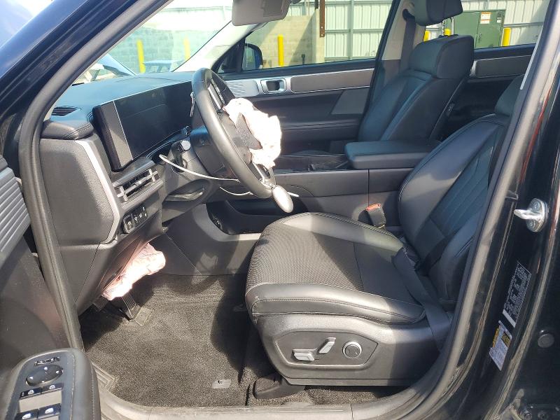 Aukcja sprzedaży 2024 Hyundai Santa Fe, vin: 5NMP3DGL8RH034701, numer aukcji: 46626866