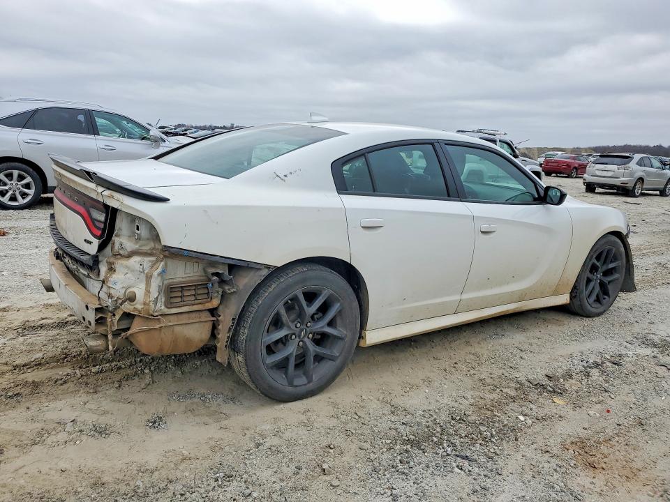 79567805 :رقم المزاد ، 2C3CDXHG5KH615108 vin ، 2019 Dodge Charger مزاد بيع