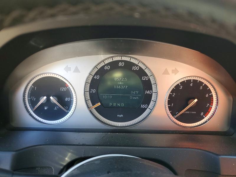 Auction sale of the 2008 Mercedes-benz C, vin: WDDGF56X48F017350, lot number: 46705286