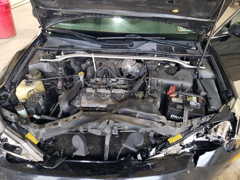Aukcja sprzedaży 2006 Lexus Es 330, vin: JTHBA30GX65167688, numer aukcji: 46672666