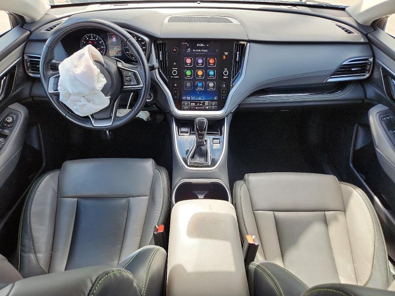 46521386 :رقم المزاد ، 4S4BTGLD1M3165160 vin ، 2021 Subaru Outback مزاد بيع