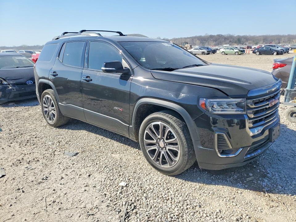 2020 Gmc Acadia მანქანა იყიდება აუქციონზე, vin: 1GKKNLLS6LZ109298, აუქციონის ნომერი: 47549146