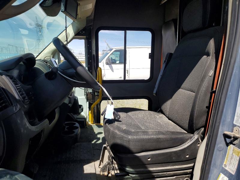 Auction sale of the 2022 Ram Promaster 3500, vin: 3C7WRVMG9NE136939, lot number: 41639976