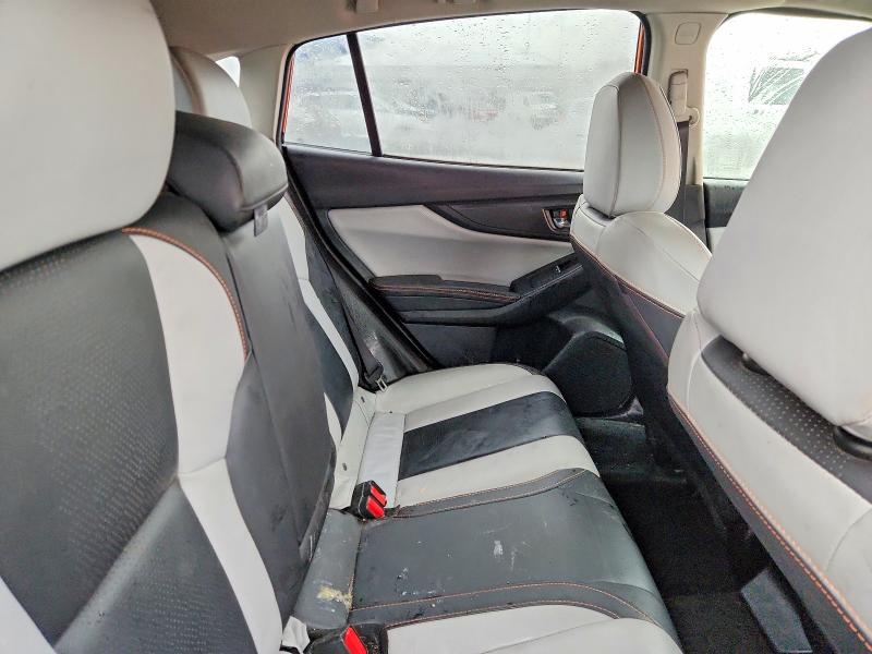 Aukcja sprzedaży 2019 Subaru Crosstrek, vin: JF2GTANC0KH247829, numer aukcji: 47747776