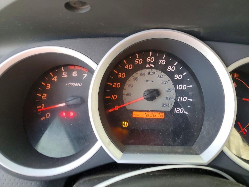 Продаж на аукціоні авто 2007 Toyota Tacoma, vin: 5TEUU42N87Z418922, номер лоту: 48139646