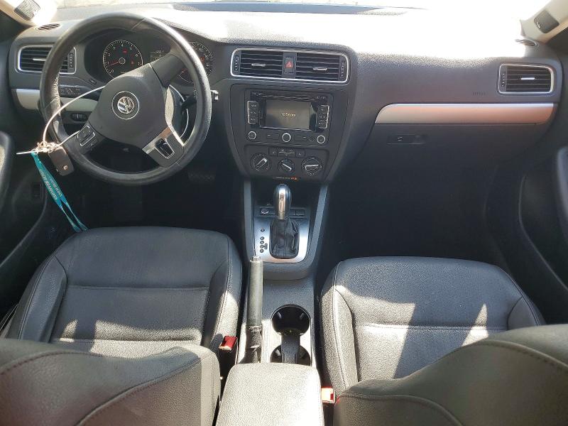 2012 Volkswagen Jetta მანქანა იყიდება აუქციონზე, vin: 3VWLP7AJ5CM320339, აუქციონის ნომერი: 45929026
