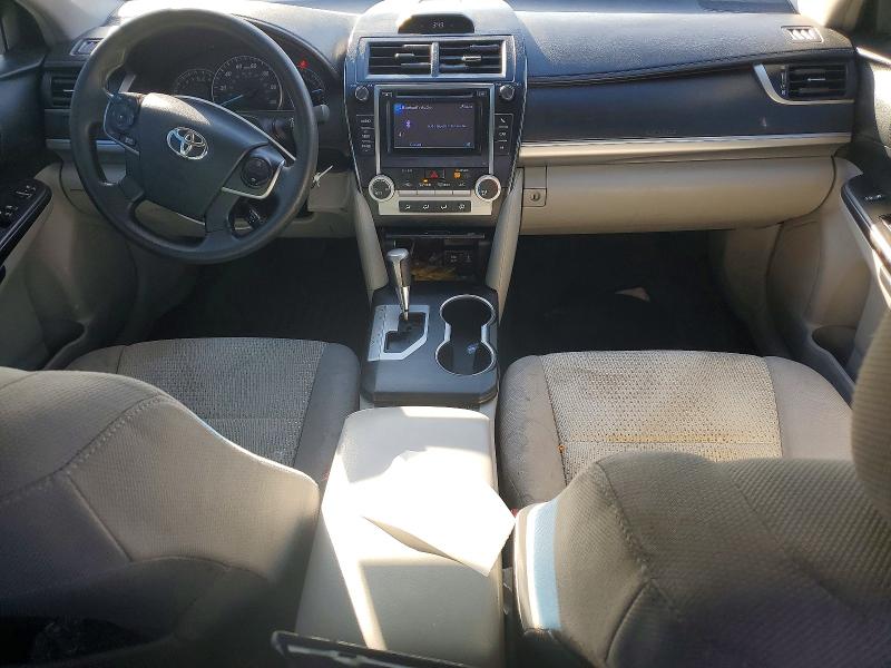 Продаж на аукціоні авто 2012 Toyota Camry, vin: 4T4BF1FK7CR268712, номер лоту: 45581906