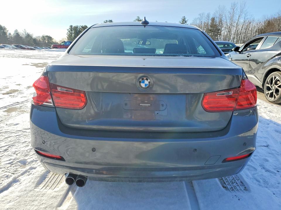 79088335 :رقم المزاد ، WBA3B5C57DF596364 vin ، 2013 Bmw 328 مزاد بيع