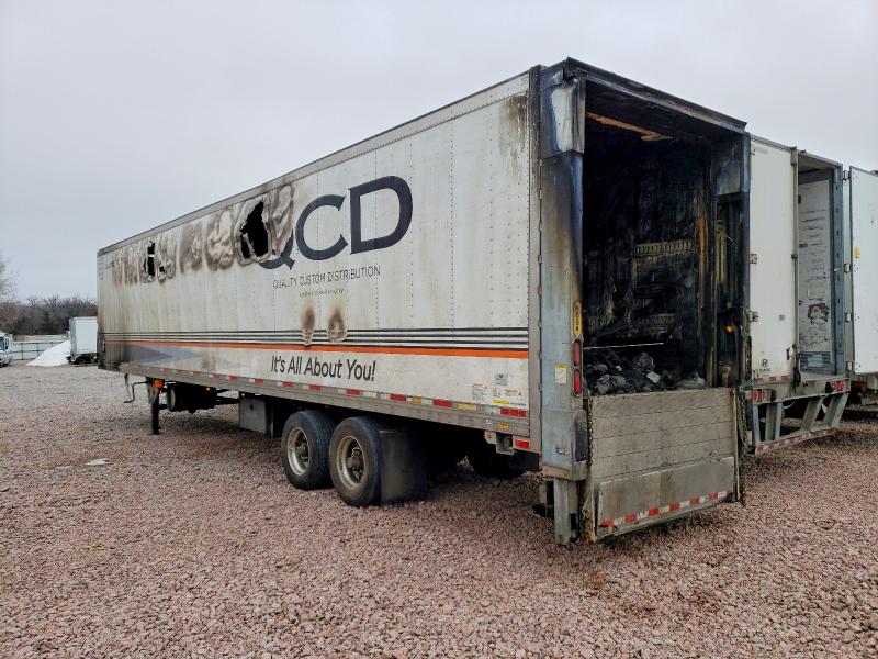 Продаж на аукціоні авто 2021 Utility Trailer Trailer, vin: 1UYVS2484M2178601, номер лоту: 79390865