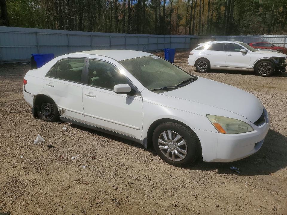 Продаж на аукціоні авто 2005 Honda Accord, vin: 1HGCM56495A135389, номер лоту: 46722306