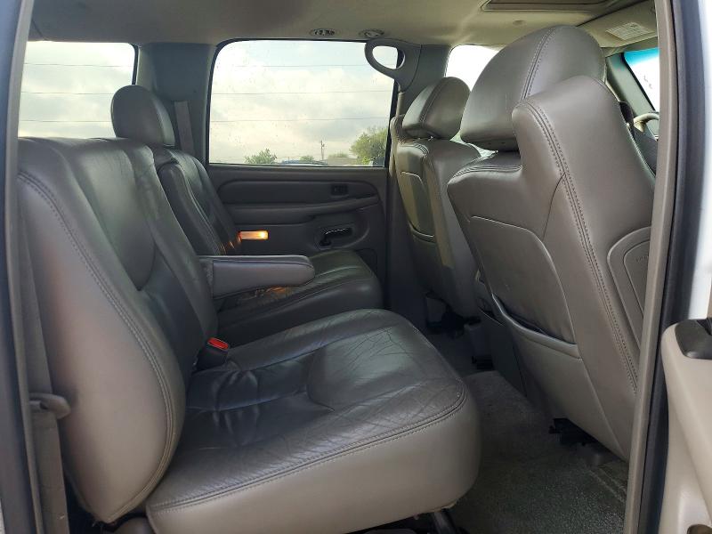 Aukcja sprzedaży 2003 Gmc Yukon Xl, vin: 1GKFK66U23J150972, numer aukcji: 48175686