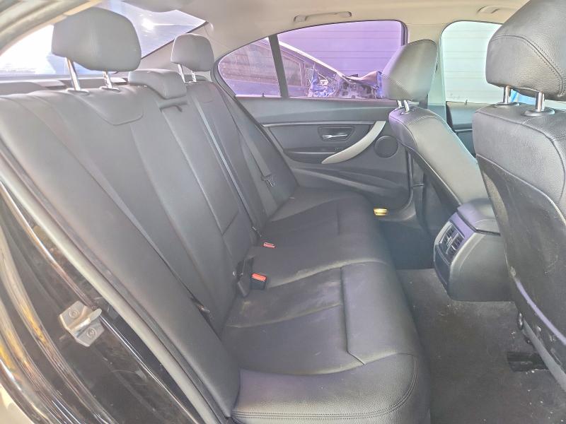 Aukcja sprzedaży 2016 Bmw 320, vin: WBA8E1G50GNT34678, numer aukcji: 45478106