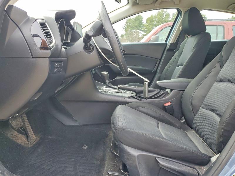Продаж на аукціоні авто 2016 Mazda 3, vin: 3MZBM1K73GM319300, номер лоту: 46720256