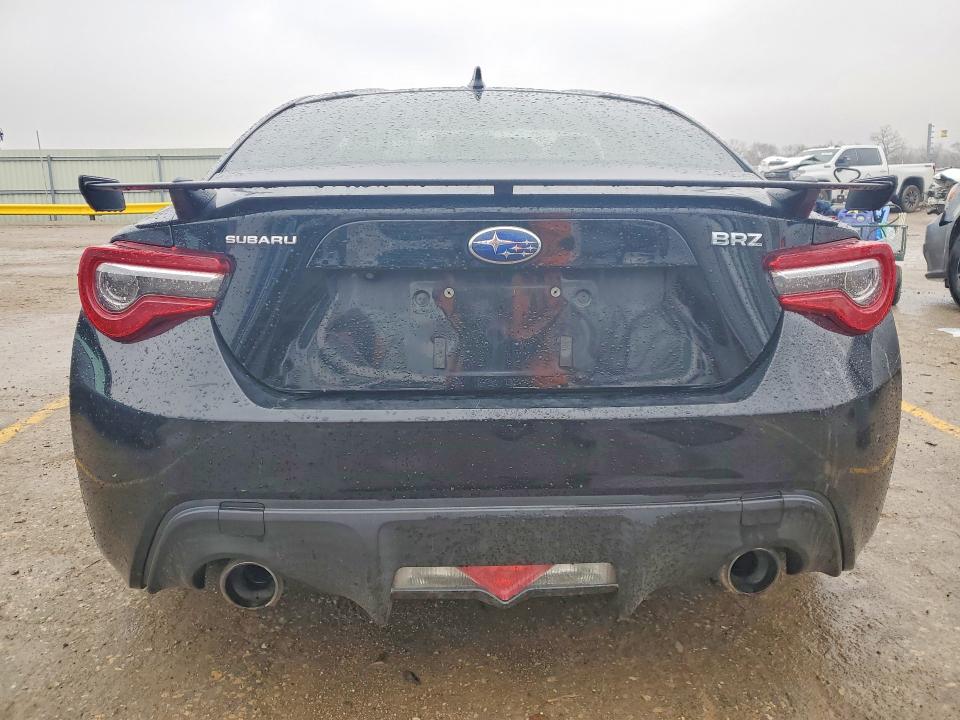 Продаж на аукціоні авто 2017 Subaru Brz, vin: JF1ZCAB18H9602829, номер лоту: 79272485