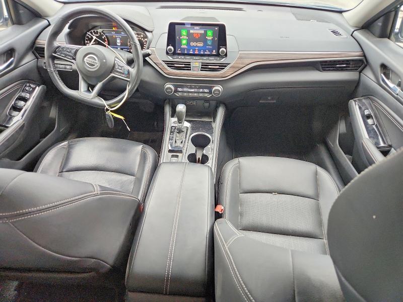 Aukcja sprzedaży 2021 Nissan Altima, vin: 1N4BL4EW6MN338005, numer aukcji: 47965226