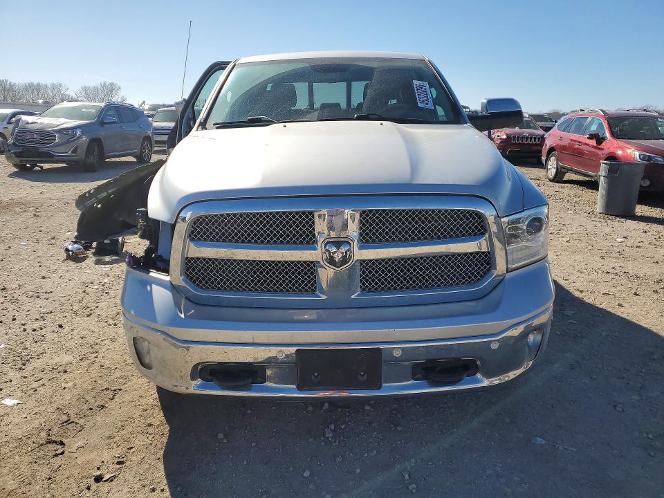 Продажа на аукционе авто 2017 Ram 1500, vin: 1C6RR7PT4HS555773, номер лота: 46328096
