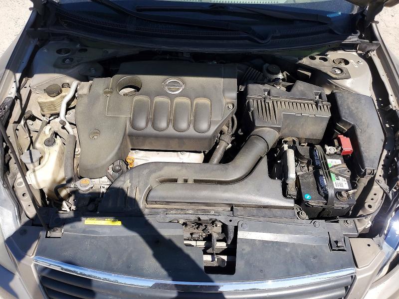 Продажа на аукционе авто 2008 Nissan Altima, vin: 1N4AL21E28N539757, номер лота: 46614796