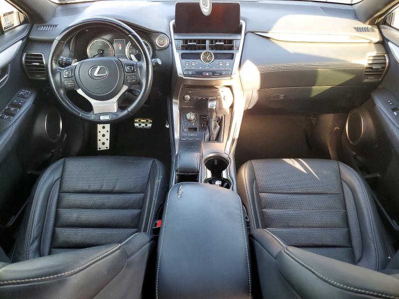 Продажа на аукционе авто 2021 Lexus Nx 300, vin: JTJSARDZ1M2243603, номер лота: 47285116