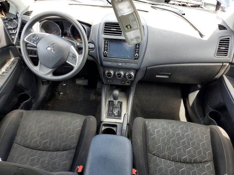 Продаж на аукціоні авто 2022 Mitsubishi Outlander Sport, vin: JA4APUAU6NU006551, номер лоту: 45827626