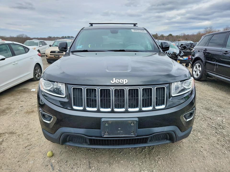 Продажа на аукционе авто 2015 Jeep Grand Cherokee, vin: 1C4RJFAG9FC895806, номер лота: 46423406